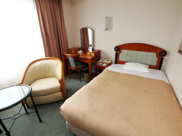 Hotel East 21 Tokyo : photo 5 de la chambre chambre simple standard - non-fumeurs (1 adulte)