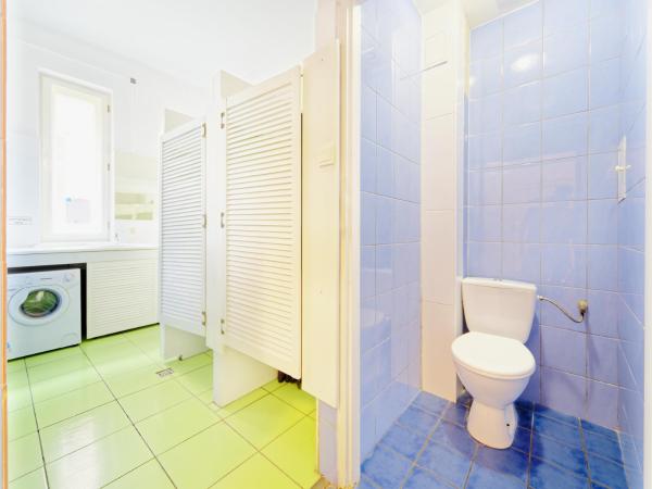 Old Town Kanonia Hostel & Apartments : photo 8 de la chambre chambre quadruple