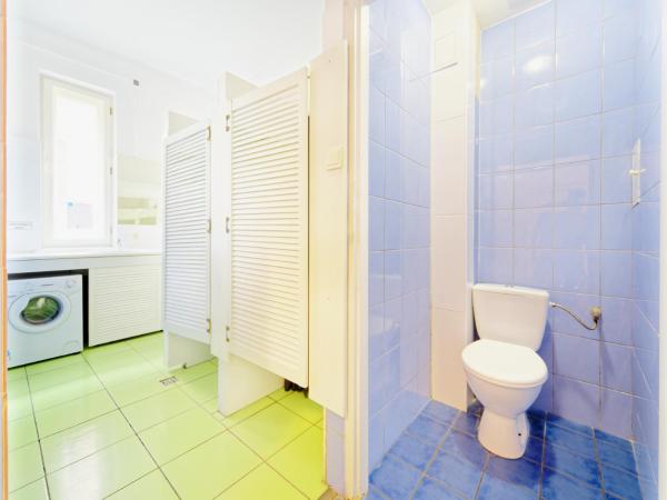 Old Town Kanonia Hostel & Apartments : photo 5 de la chambre chambre familiale