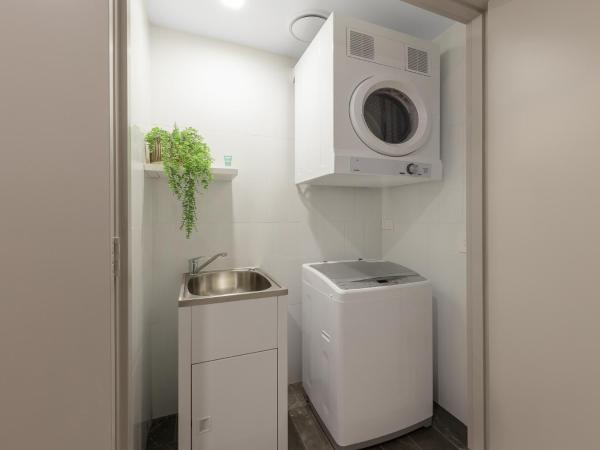 Meriton Suites Zetland : photo 7 de la chambre suite studio