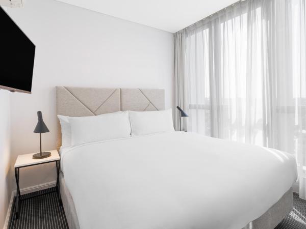 Meriton Suites Zetland : photo 9 de la chambre suite 2 chambres