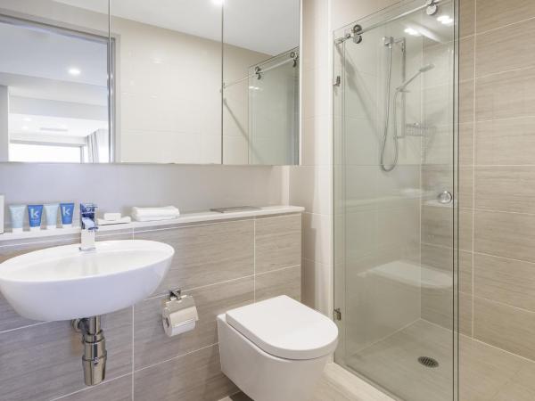 Meriton Suites Zetland : photo 8 de la chambre suite 2 chambres