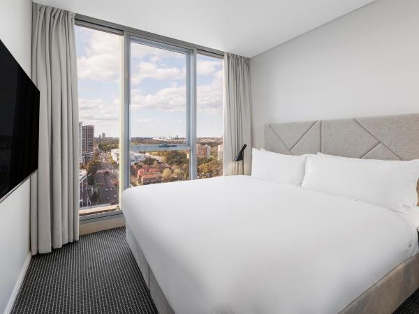 Meriton Suites Zetland : photo 6 de la chambre suite 3 chambres