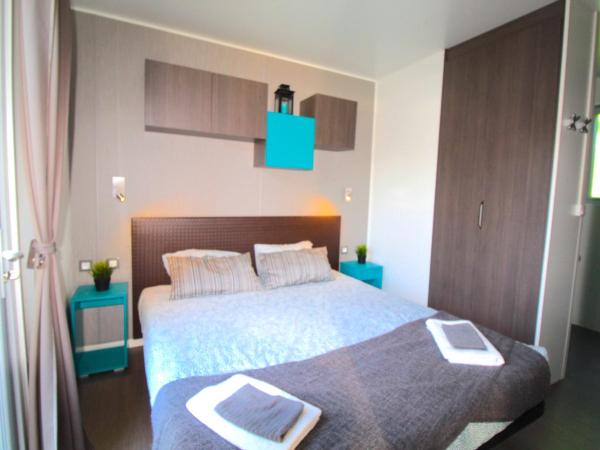 Casa de cedros : photo 10 de la chambre bungalow deluxe