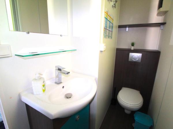 Casa de cedros : photo 6 de la chambre bungalow standard