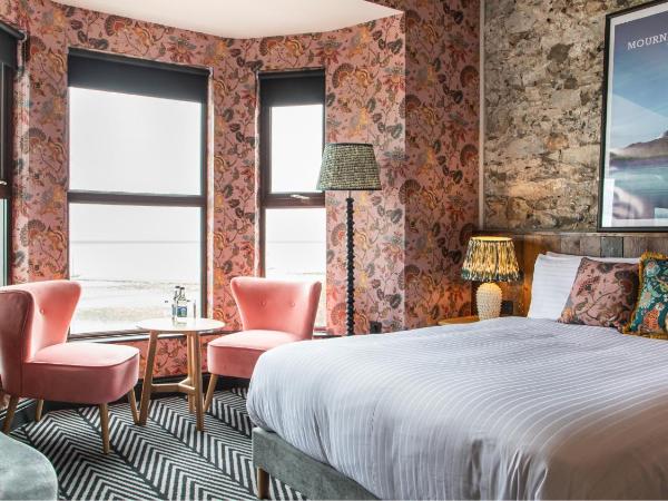 Avoca Hotel : photo 1 de la chambre chambre lit king-size