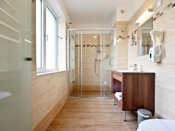 Hotel Eger & Park : photo 2 de la chambre chambre simple standard