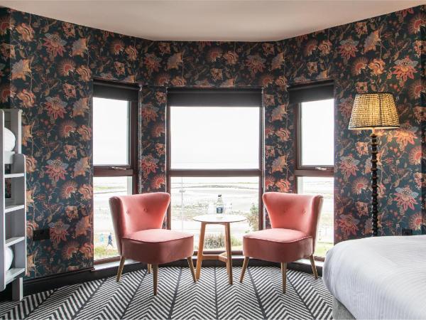 Avoca Hotel : photo 2 de la chambre chambre familiale