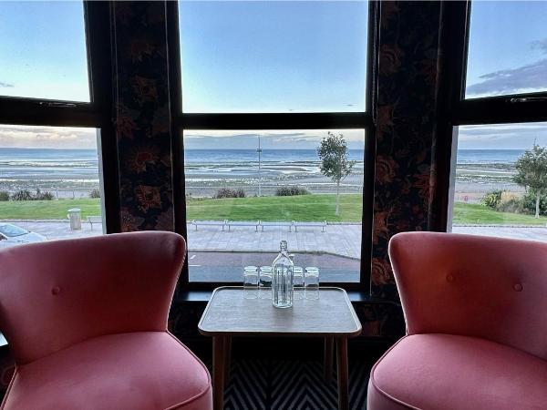 Avoca Hotel : photo 3 de la chambre chambre familiale supérieure