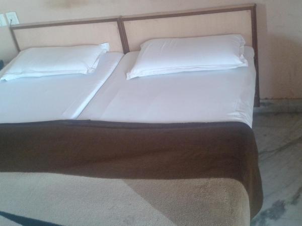 Hotel Sagar : photo 1 de la chambre chambre double Économique