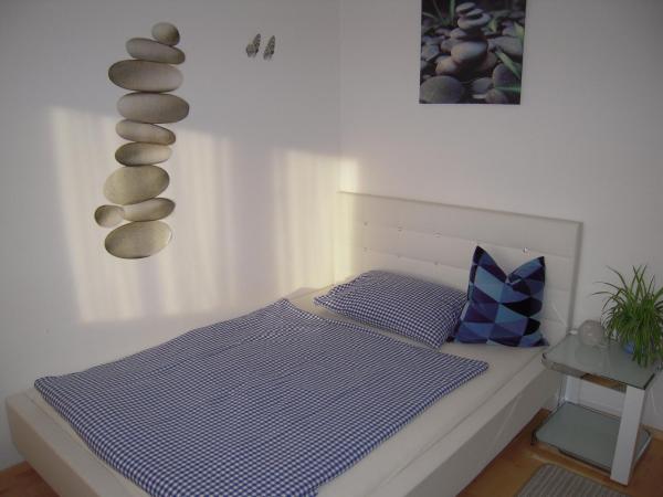 Pension Nocksteinblick : photo 1 de la chambre chambre simple