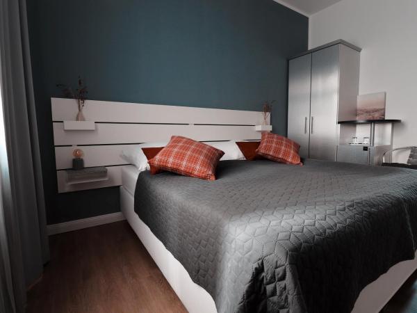 Boutique Hotel VIVA CREATIVO : photo 1 de la chambre chambre simple