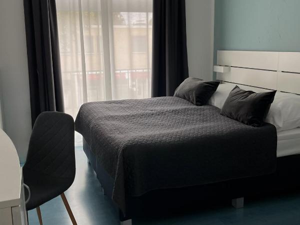 Boutique Hotel VIVA CREATIVO : photo 2 de la chambre chambre simple