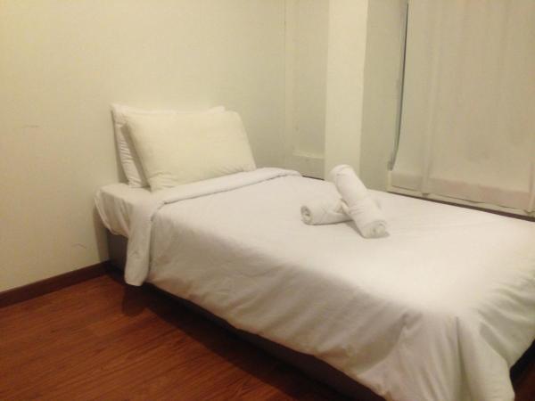 Woodpecker Lodge, Kuching : photo 5 de la chambre chambre simple basique