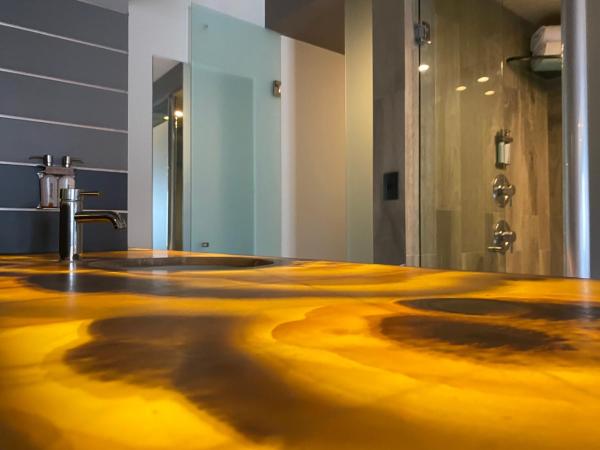 HOTEL MIRAMAR : photo 5 de la chambre chambre simple supérieure