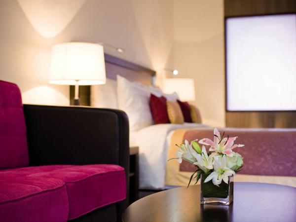 Avani Deira Dubai Hotel : photo 2 de la chambre chambre supérieure avani