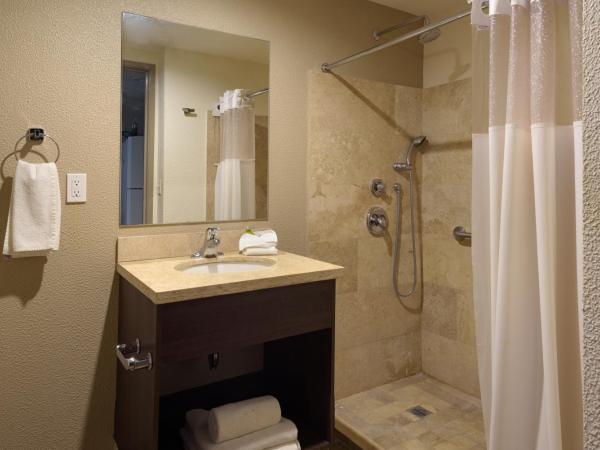 Extended Suites Queretaro Juriquilla : photo 10 de la chambre suite