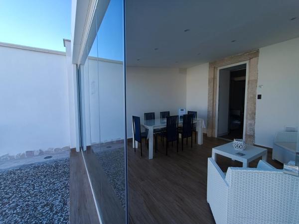 Ventidue Venti : photo 4 de la chambre studio familial