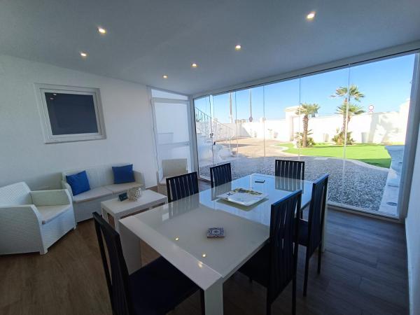 Ventidue Venti : photo 5 de la chambre studio familial