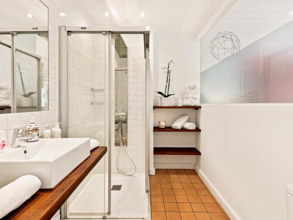 Molo Luxury Suites Puerto Banus : photo 4 de la chambre chambre double