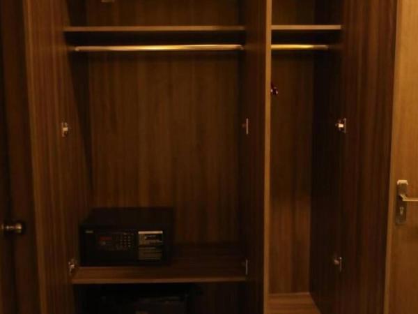 Solitaire Resorts : photo 7 de la chambre chambre double deluxe