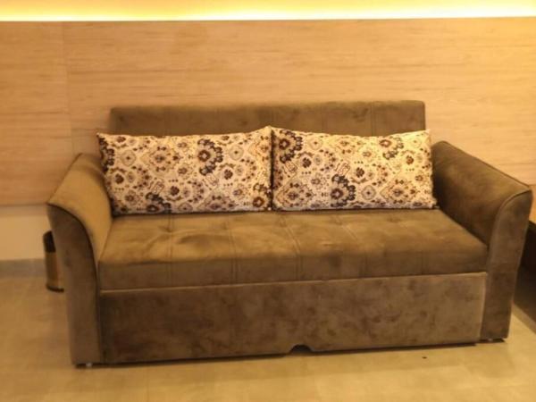 Solitaire Resorts : photo 9 de la chambre chambre double deluxe