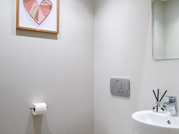 Goodramgate Apartments : photo 6 de la chambre appartement 2 chambres (2-6 adultes) friards fold