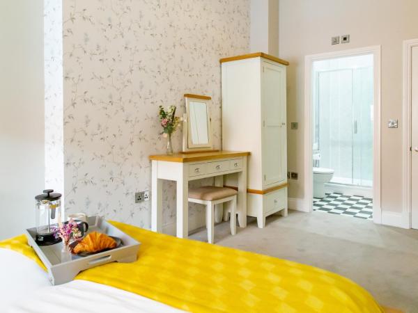 Goodramgate Apartments : photo 4 de la chambre appartement 2 chambres (2-6 adultes) friards fold