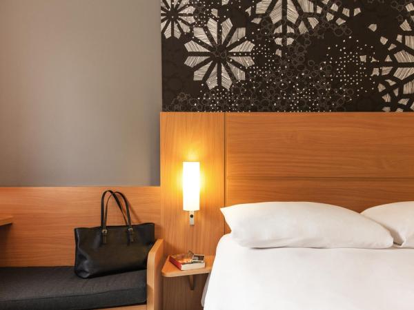 Ibis Casanearshore : photo 4 de la chambre chambre double standard