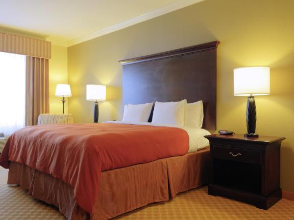Country Inn & Suites by Radisson, Columbia at Harbison, SC : photo 3 de la chambre chambre lit king-size - non-fumeurs