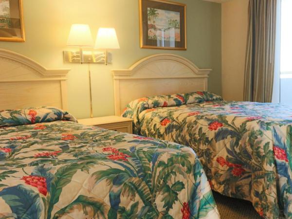 Sea Dip Oceanfront : photo 8 de la chambre suite 1 chambre - côté océan 