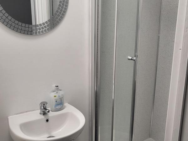 MM Sure Stay Accommodation - NG1 : photo 9 de la chambre studio supérieur