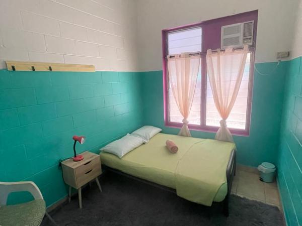 The Cozy Hostel - Motel : photo 4 de la chambre budget double room (18+)