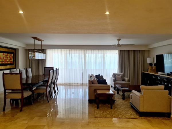 Zoetry Casa del Mar Los Cabos : photo 4 de la chambre suite 1 chambre deluxe - vue sur océan