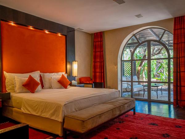 Palais Mirage d'Atlas - Hotel & Spa, Day Pass Marrakech : photo 1 de la chambre suite deluxe