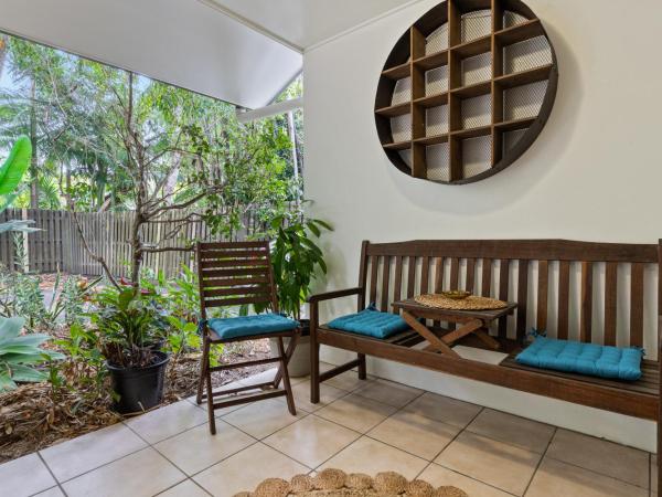 Treetops Lakeside Apartments : photo 3 de la chambre appartement indépendant 3 chambres