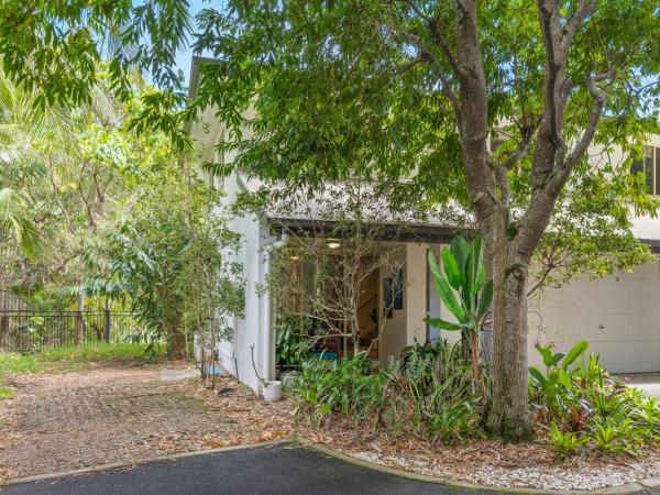 Treetops Lakeside Apartments : photo 8 de la chambre appartement indépendant 3 chambres