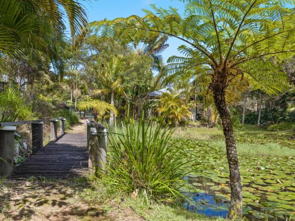 Treetops Lakeside Apartments : photo 9 de la chambre appartement indépendant 3 chambres