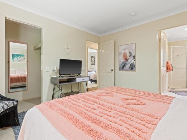 Treetops Lakeside Apartments : photo 5 de la chambre appartement 2 chambres treetops lakeside