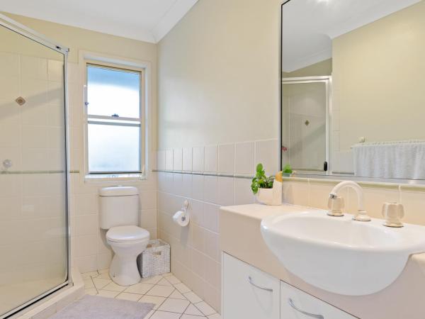 Treetops Lakeside Apartments : photo 6 de la chambre appartement 2 chambres treetops lakeside