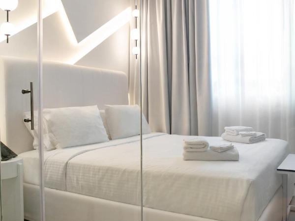 Elisabeth Boutique Hotel : photo 2 de la chambre grande chambre double 