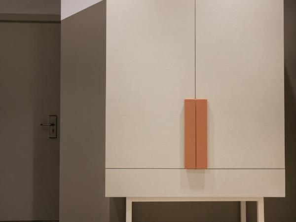 Elisabeth Boutique Hotel : photo 3 de la chambre chambre double standard