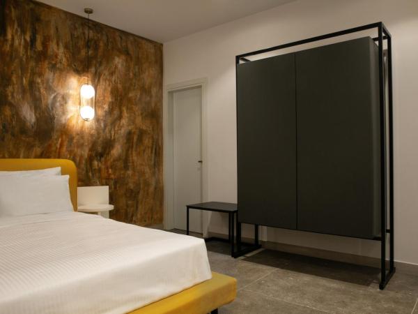 Elisabeth Boutique Hotel : photo 2 de la chambre chambre double avec balcon