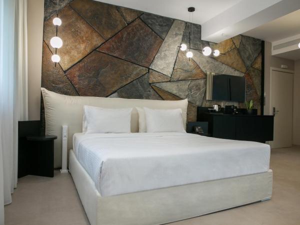 Elisabeth Boutique Hotel : photo 1 de la chambre chambre lit king-size supérieure