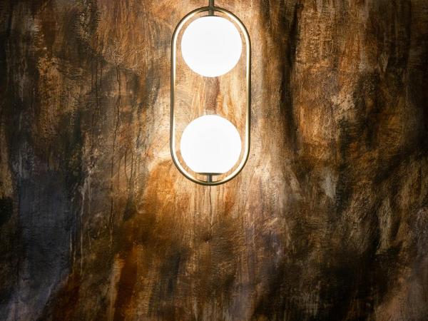 Elisabeth Boutique Hotel : photo 4 de la chambre chambre double avec balcon