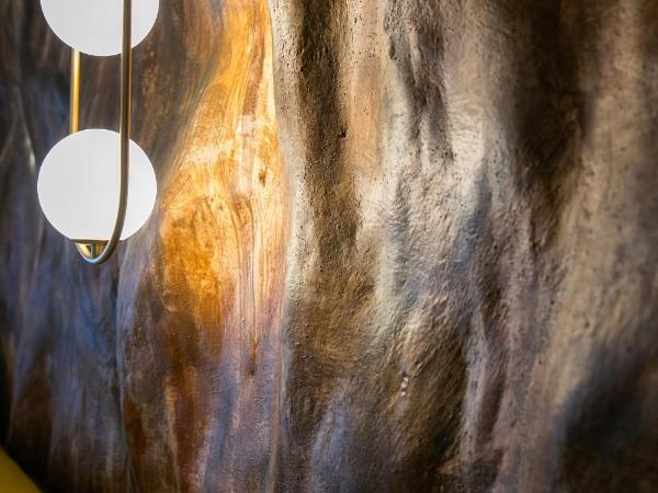 Elisabeth Boutique Hotel : photo 6 de la chambre chambre double avec balcon