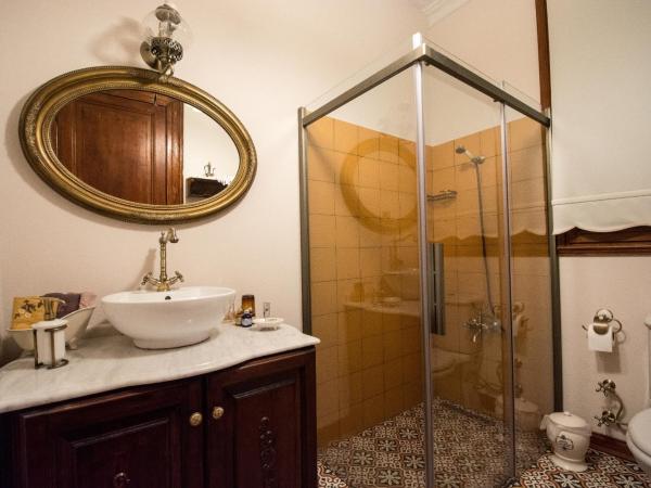 Ottoman Suites by Sera House : photo 5 de la chambre chambre double