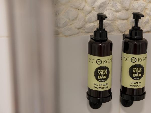 Rooms Vita : photo 1 de la chambre chambre lits jumeaux intérieure