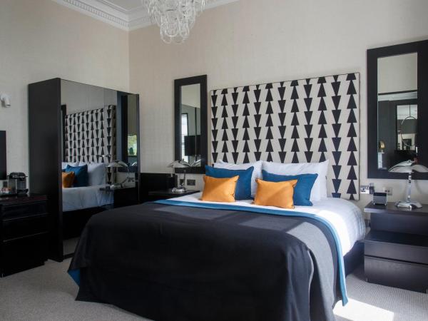 The Chester Hotel : photo 1 de la chambre suite harlaw