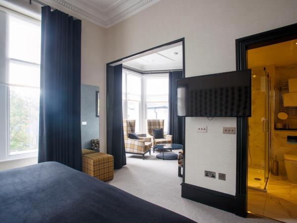 The Chester Hotel : photo 3 de la chambre suite harlaw